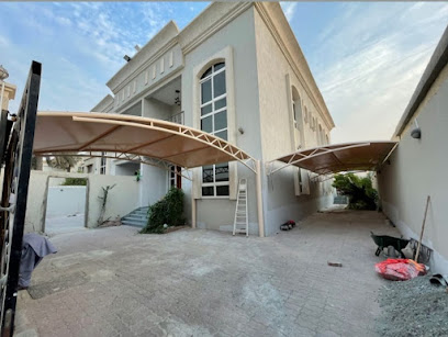 Tent House Est - Dammam - +966 50 672 9425