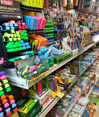 قرطاسية حراء | Hira Stationery - Jeddah - +966 53 577 3071