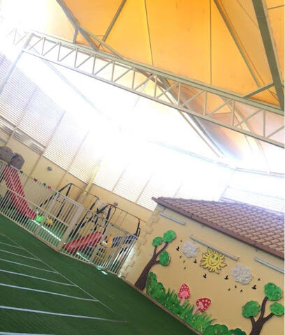 Nawabegh Al Riyadh International School - Riyadh - +966 11 247 5959