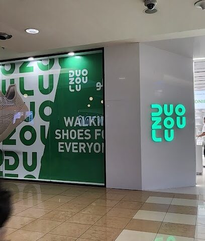 Duozoulu redsea mall دوزولو - Jeddah -