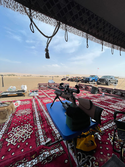SAMACO Camp - Saudi Arabia|`Ushash 46223|GW39+7Q