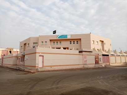 الابتدائيه الخامسه + الروضة الخامسة - Yanbu -