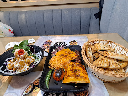 Jeddah Restaurant - Jazan -