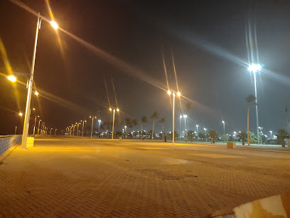ملعب الكورنيش - Jazan -