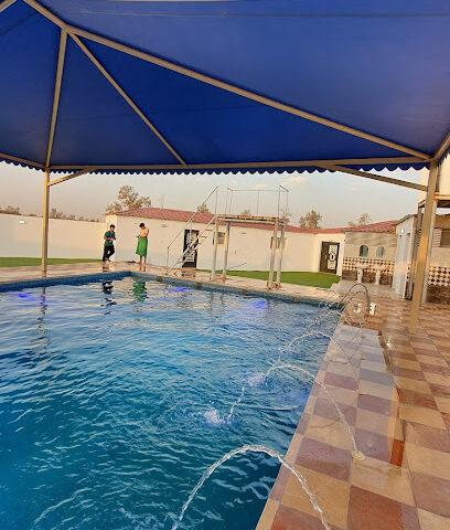مسبح فريندز - Buraydah - +966 56 566 0186
