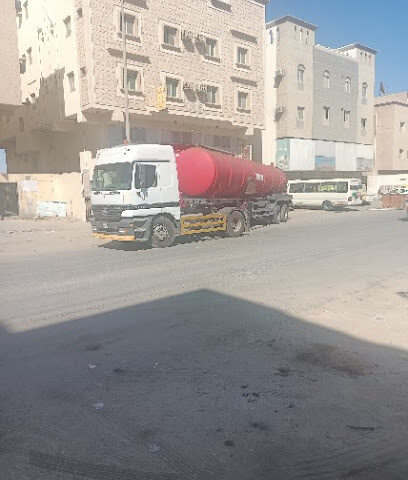 شركة المتحدة تسليك مجاري و شفط بيارات - Dammam - +966 56 159 7021