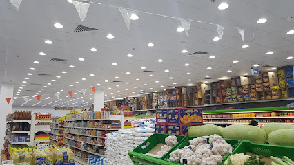 Hazmi shops - Damad -