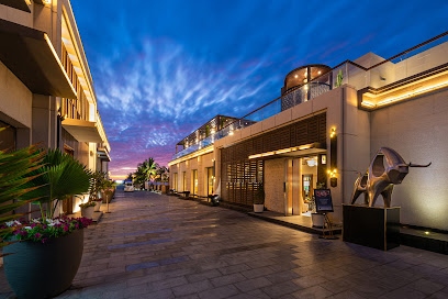 Narcissus Resort Obhur - Jeddah - +966 9200 00777