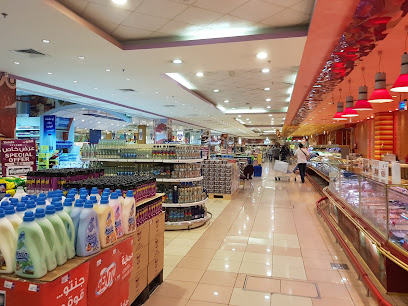 Red Sea Mall - Jeddah - +966 12 215 1551
