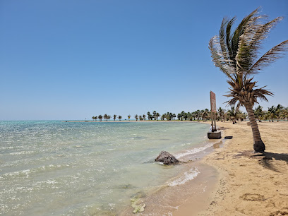 ينبع البحر الهيئه الملكية - Yanbu -