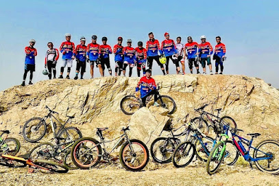 PADYAK JIZAN HQ - Jazan -