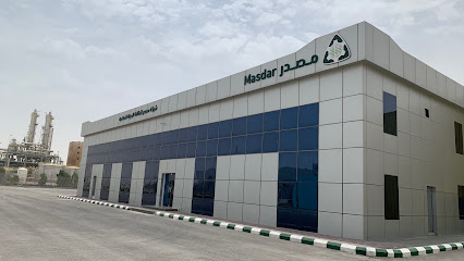 Masdar Industrial Alternative Energy Co. - Dammam - +966 54 159 0313