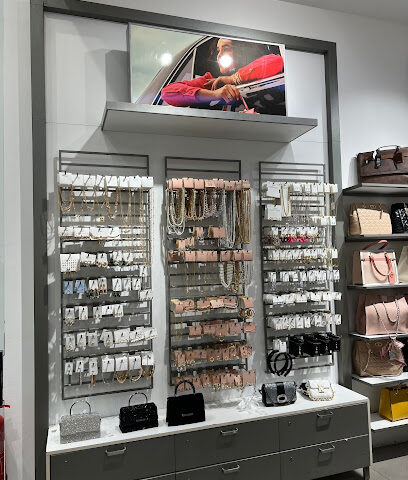ALDO - Mecca - +966 800 304 5444
