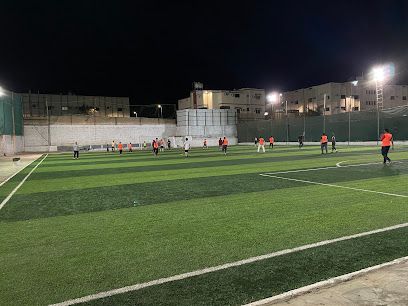 Alaseel Stadium - Taif - +966 54 375 1761
