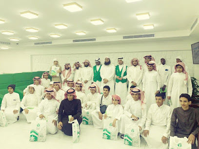 Rings of Imam Shatby Mosque Olayan Complex - Bisha - +966 53 255 5389
