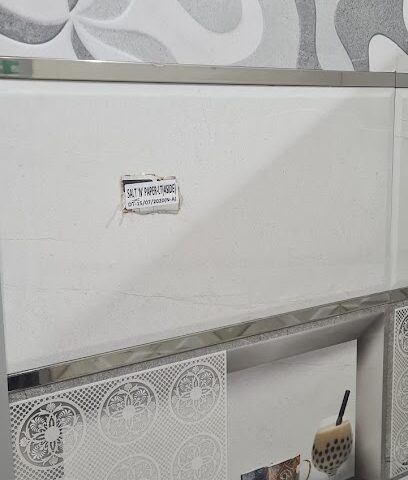 متكاملة البناء للسيراميك - Taif - +966 53 030 3408