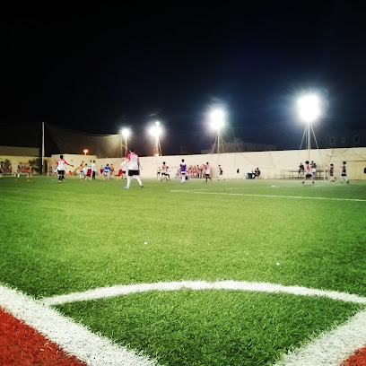 ملعب الفري - Jeddah - +966 50 869 4475