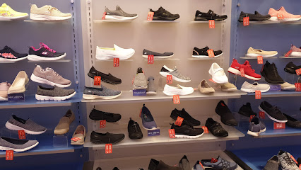 Skechers - Riyadh -