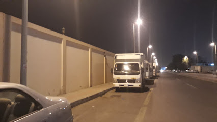 Mahjer Youth India Stadium - Jeddah -