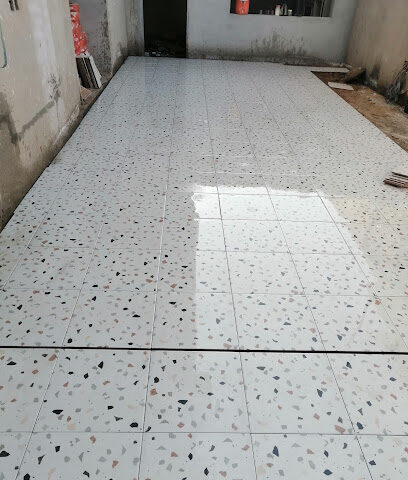 مبلط بتبوك معلم بلاط وسرميك ورخام - Tabuk - +966 53 256 5434