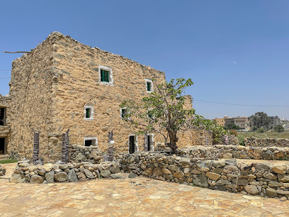 Historical Village Alnaih - Al Namas -