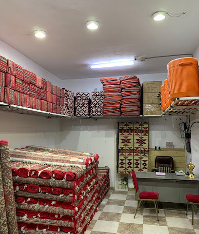 الدريس لتأجير الزل والخيام - Al Madinah Al Munawwarah - +966 50 888 6571