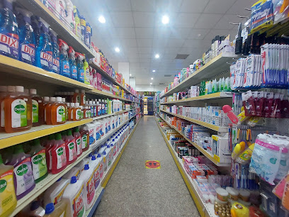 Supermarket Oasis - Abha - +966 56 868 0808