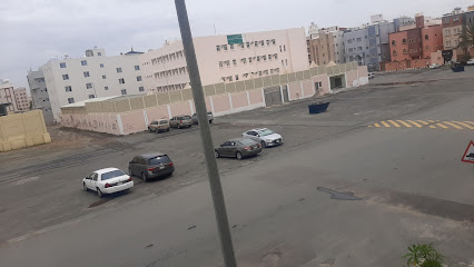 Red Sea Elementary School Benin - Taif - +966 12 745 9185