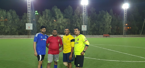 Stadium Jewel - Buraydah -