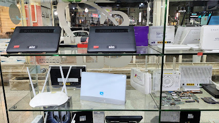 Strings of computers and the Internet - Taif - +966 50 474 3929