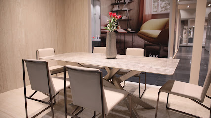 معرض دور مكة التجارية RAK Ceramics - Mecca - +966 54 260 4866