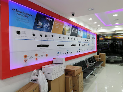انجازات الذكية لأنظمة الامن والسلامة - Mecca - +966 59 555 7256