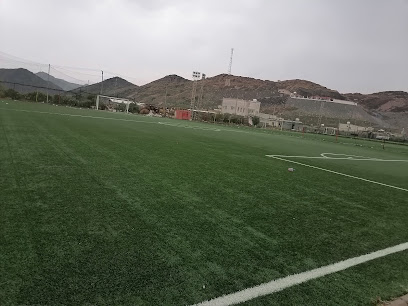 Barcelona football ground - Taif - +966 53 444 8521