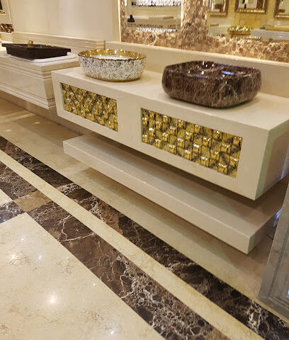 معرض الشهراني للمغاسل الرخاميه - Riyadh - +966 50 958 7452