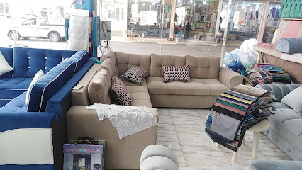 AL-TAWHID FURNITURE 323 - 325 - Riyadh - +966 50 844 6930