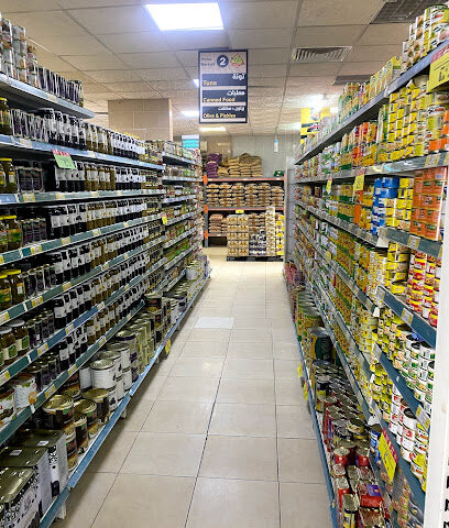 Universal Cold Store Co - Bisha - +966 9200 00021