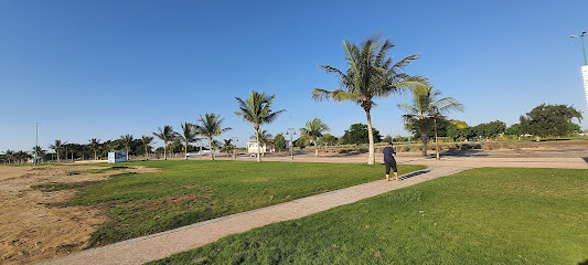 منطقة الشواطىء - Yanbu -