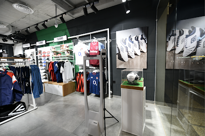 امبرو | Umbro - Jeddah - +966 56 286 3613