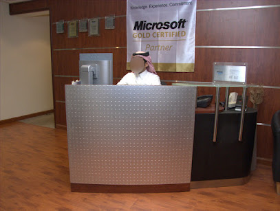 INTERACTIVE Saudi Arabia LTD - Riyadh - +966 11 201 3121
