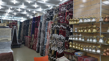رواسي العلا - Al Qurayyat - +966 55 504 2660