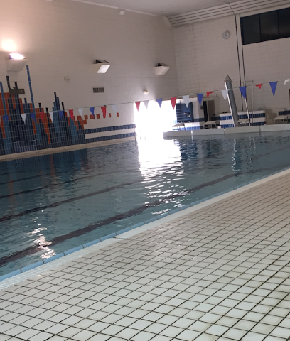 Albukayriyah F.C. Swimming Pool - Al Bukayriyah -