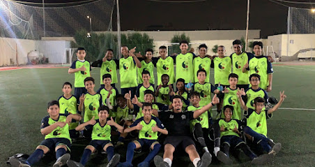 7 Stars Academy - Jeddah - +966 55 231 6108