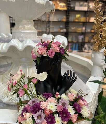 محل ماي روز لكوش الافراح - Al Wajh - +966 53 118 3083