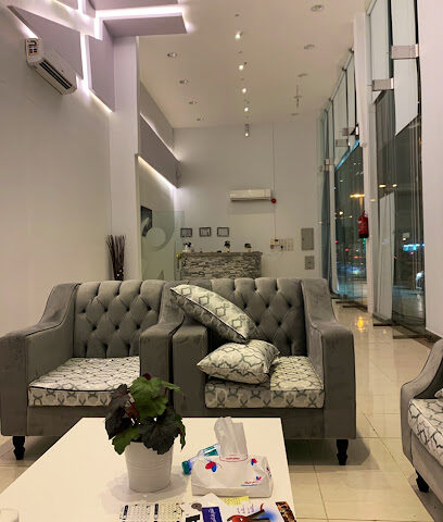 ملتقى وقت الاسترخاء للمساج والحمام المغربي والبخار - Ar Rass - +966 57 702 5651