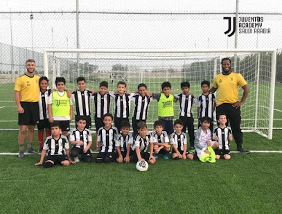 Juventus Academy Dammam - Dammam - +966 50 519 8381