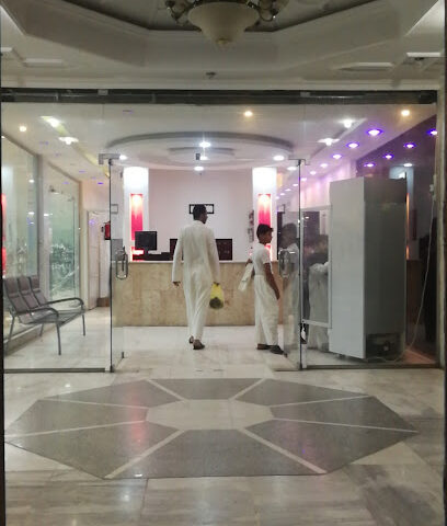 نادي الطائي الصحي - Hail - +966 53 535 3568