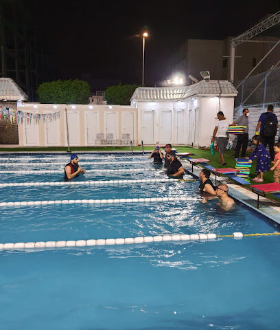 Z3bola Friends Swimming Academy - Jeddah - +966 54 349 7431