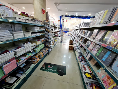 Diwan Alkawthar Stationary Store - Saihat - +966 13 837 2219