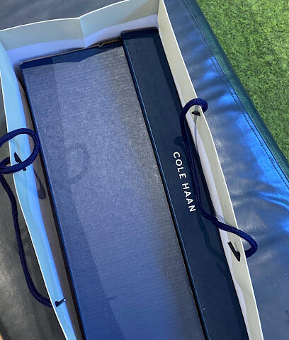 Cole Haan Nakheel - Riyadh - +966 59 342 3795