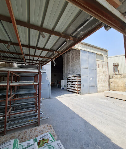 ورشة التقدم الشامل للجبس والديكور - Dammam - +966 53 587 0332